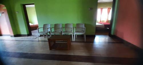 Kodai Raj Bhavan