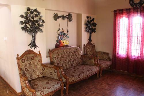 Hostal Aruna Nest