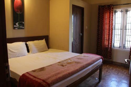 Hostal Aruna Nest