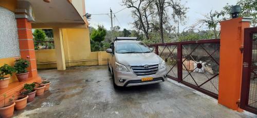 Kodai Raj Bhavan