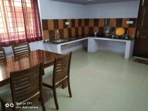 Villa A1 Cottages