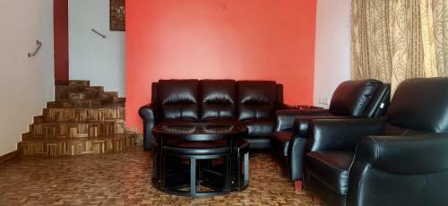 Villa Kodai Cloud Cottage