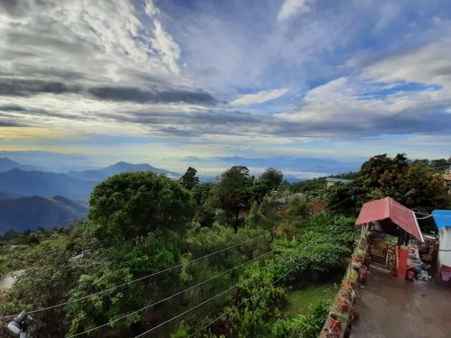 Villa Misbha Home Stay