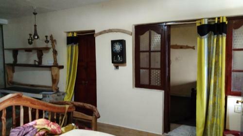 Villa Misbha Home Stay