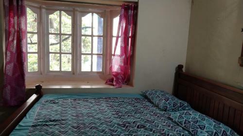 Villa Misbha Home Stay