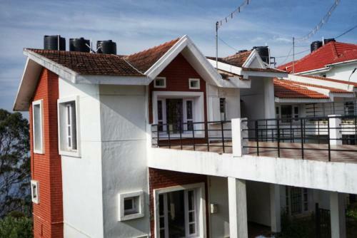Hostal Riyaan's Stay Inn