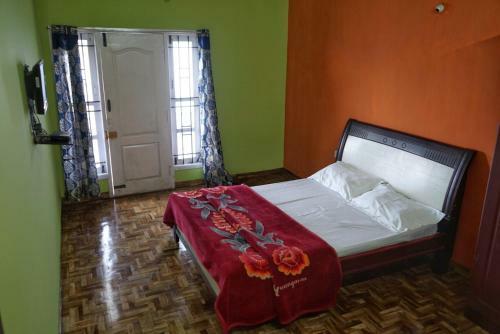 Hostal Riyaan's Stay Inn