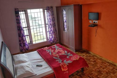 Hostal Riyaan's Stay Inn