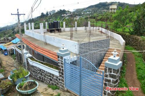 Santhi Homestay