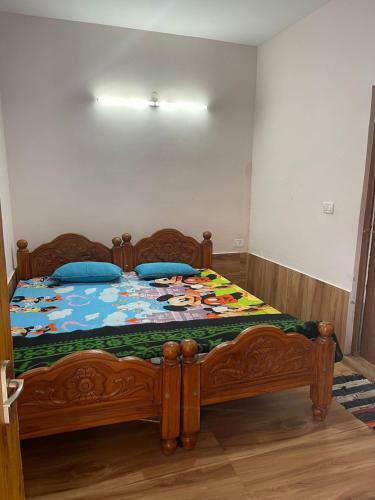 Santhi Homestay