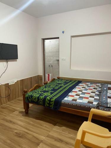 Santhi Homestay