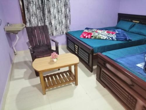 Hotel Kodai Pine Tree Residency