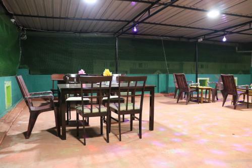 Hotel Kodai Pine Tree Residency