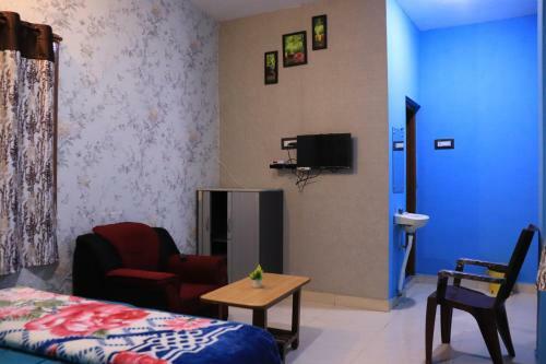 Hotel Kodai Pine Tree Residency