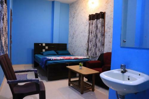 Hotel Kodai Pine Tree Residency