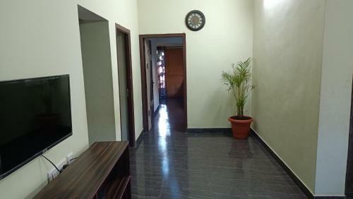 Apartamento Mas Residency