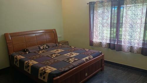 Apartamento Mas Residency