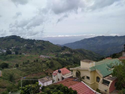 Kr Home Stay