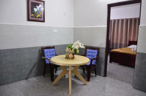 Le Casablancaa Homestay