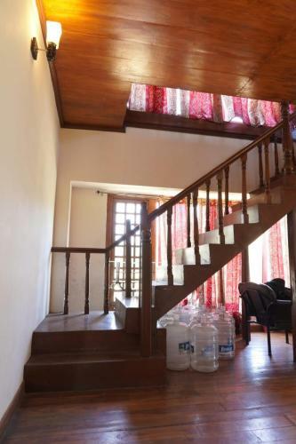 Kee2 Wood House