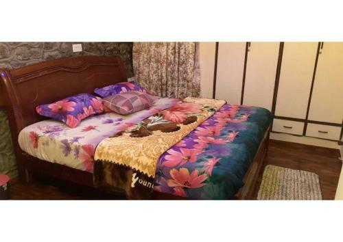 Pks Home Stay