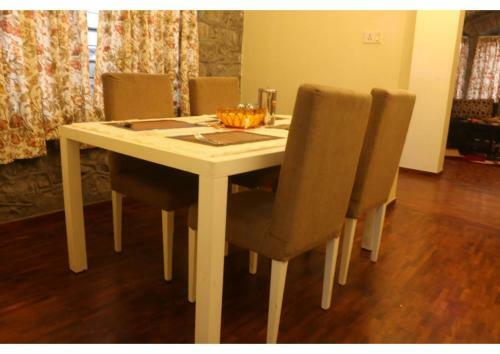 Pks Home Stay