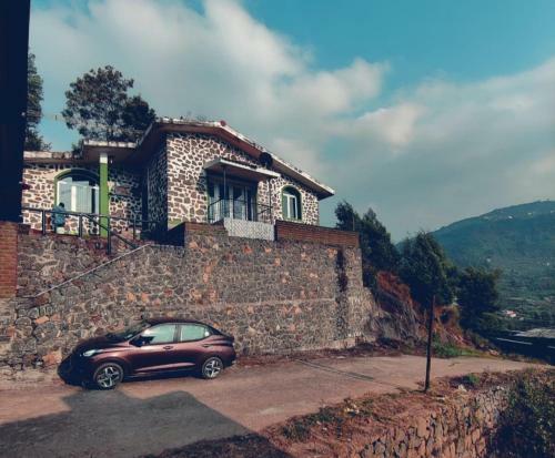 Cloudstays Kodaikanal