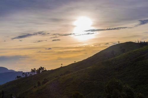 Cloudstays Kodaikanal
