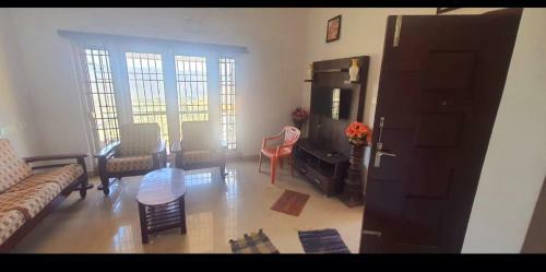 Cloudstays Kodaikanal
