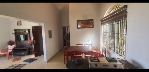 Cloudstays Kodaikanal