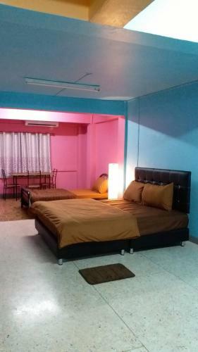 Hotel Gate 14 Inn