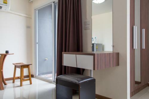 Hotel My Room Nakhon Pathom