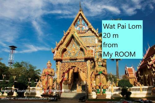 Hotel My Room Nakhon Pathom