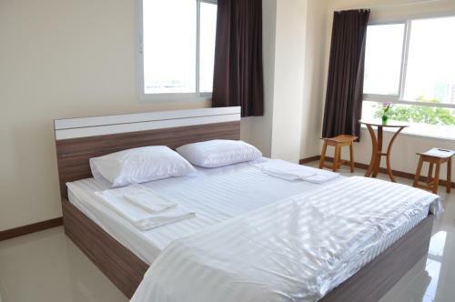 Hotel My Room Nakhon Pathom