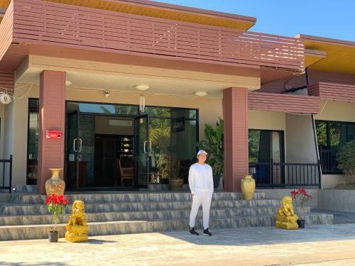 Praguepai Hotel