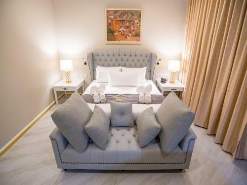 Mekong Heritage Hotel