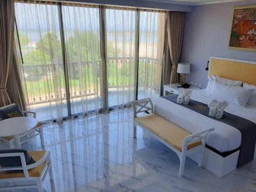 Mekong Heritage Hotel