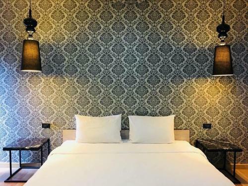Hotel Diary Suite