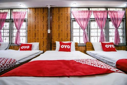 Hotel Oyo 402 Raknatee Resort