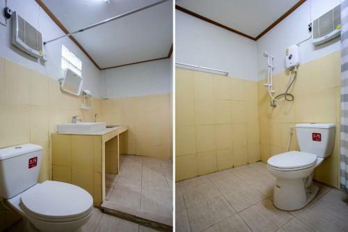 Hotel Oyo 402 Raknatee Resort