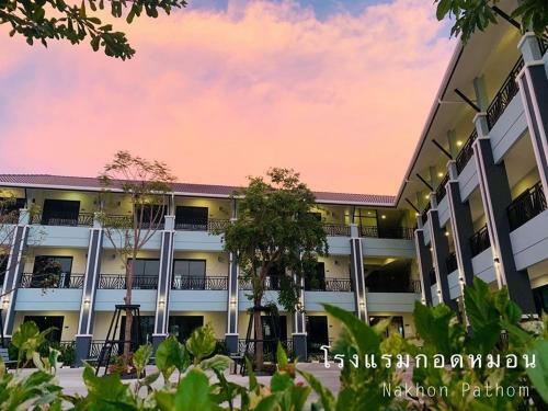 Hotel ?????????????