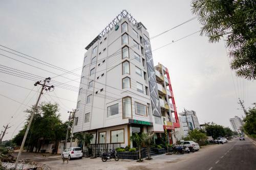 Hotel Kanchan View