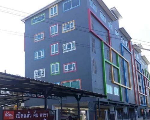 Hotel Kim Casa