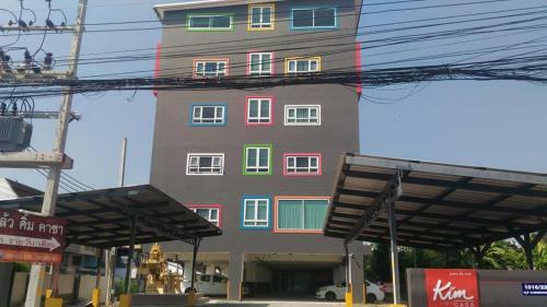 Hotel Kim Casa