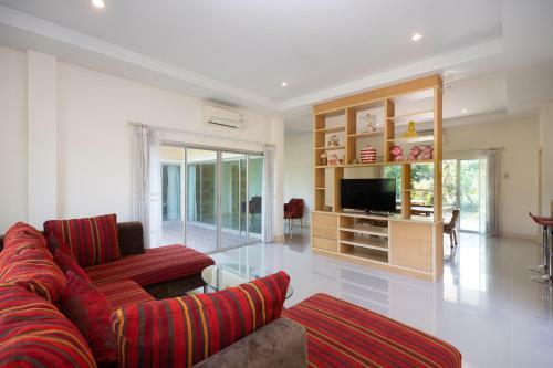 Hotel Thara Cholapruek Resort - Sha Extra Plus