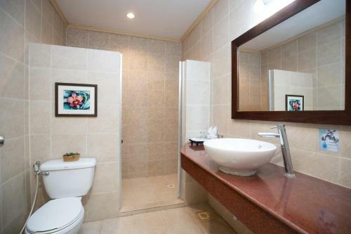 Hotel Thara Cholapruek Resort - Sha Extra Plus