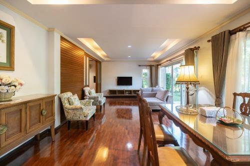 Hotel Thara Cholapruek Resort - Sha Extra Plus