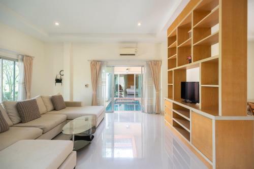 Hotel Thara Cholapruek Resort - Sha Extra Plus
