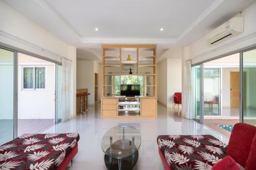 Hotel Thara Cholapruek Resort - Sha Extra Plus