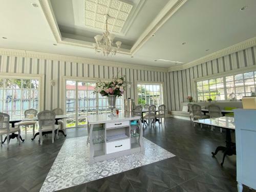 Hotel Thara Cholapruek Resort - Sha Extra Plus